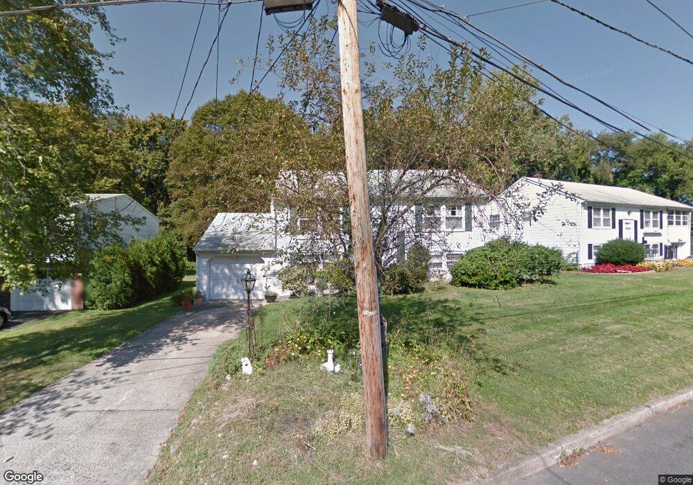 1632 13th St, Ewing, NJ 08638 - photo 1