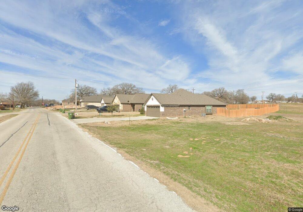 359 E 9th St, Springtown, TX 76082 - photo 1