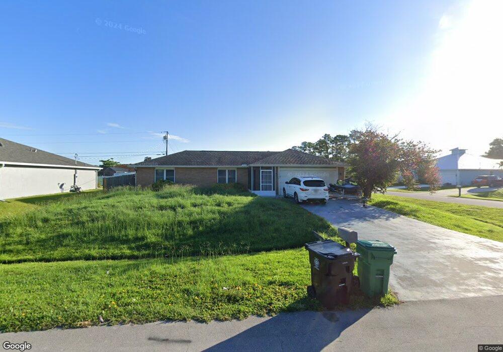 1423 SW Herder Rd, Port Saint Lucie, FL 34953 | MLS# R10469640