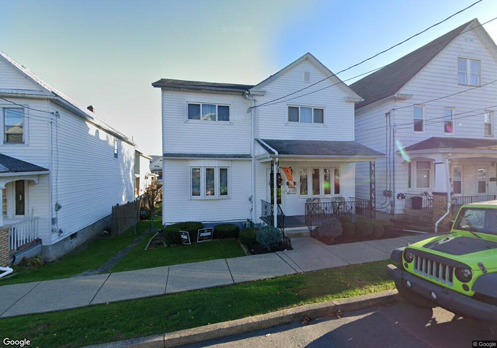 357 E Ridge St, Nanticoke, PA 18634 - photo 1