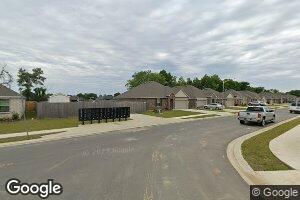 126 Yardley Ct, Lafayette, LA 70507