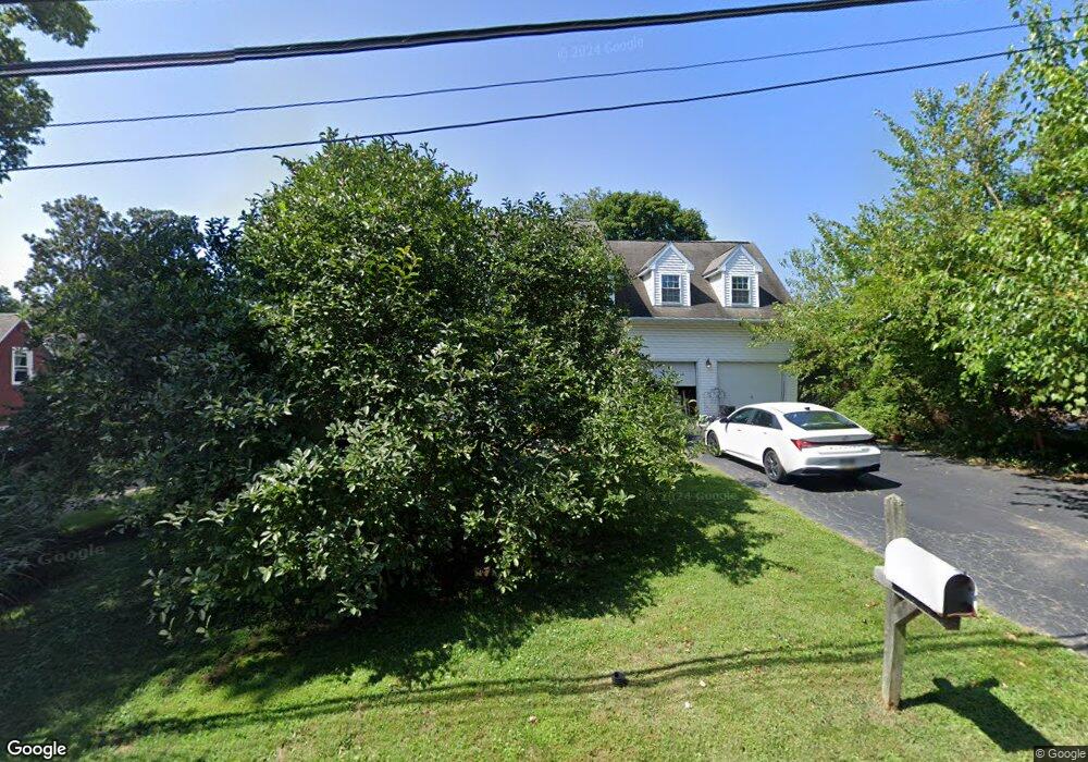 131 Bobbin Mill Rd, Media, PA 19063 - photo 1