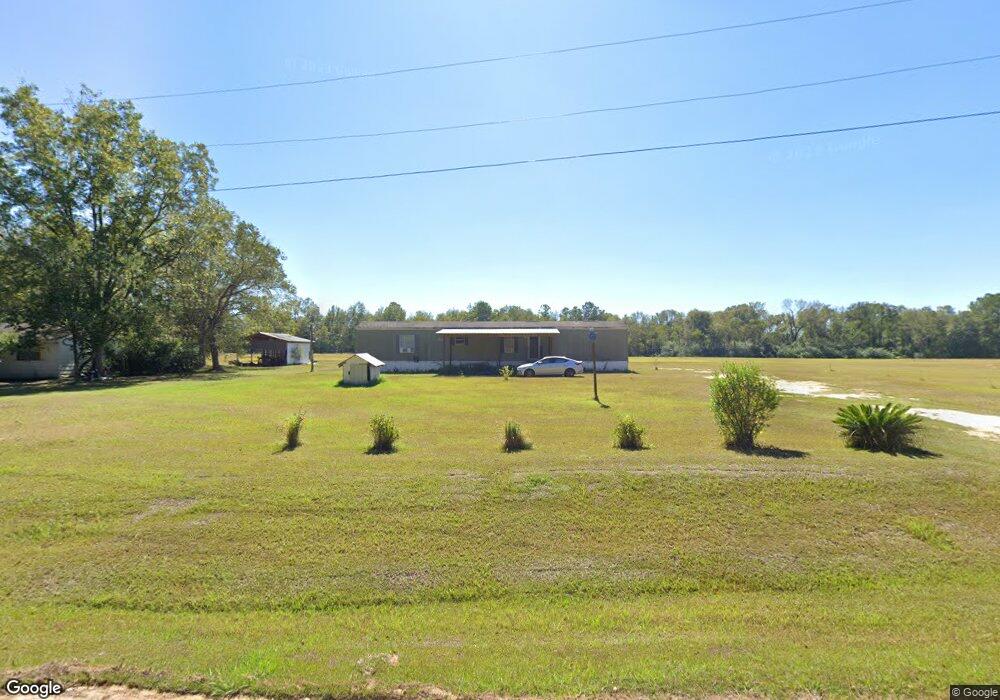 231 Lowell Pierce Rd, Lucedale, MS 39452 - photo 1
