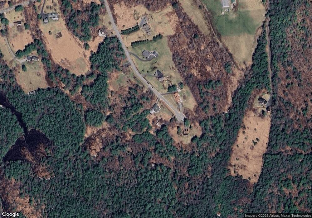 130 Summit View Rd, New London, NH 03257 - photo 1