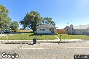 586 E Factory St, Garland, UT 84312