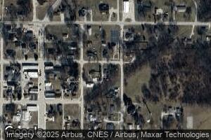 225 W Allen St, Roann, IN 46974