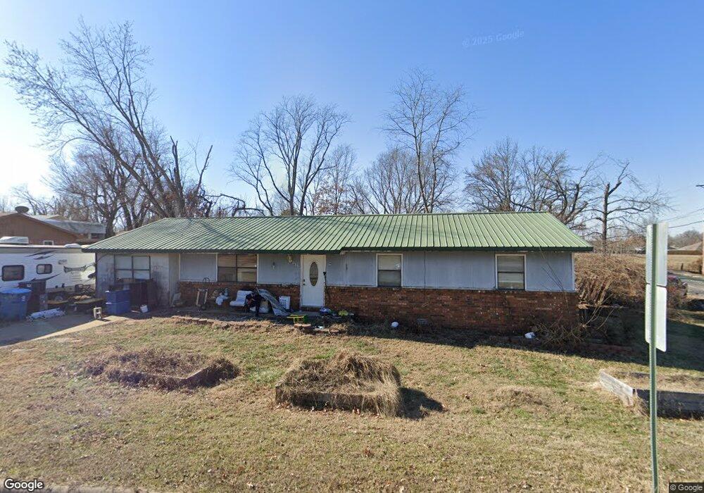 219 NW J St, Bentonville, AR 72712 - photo 1