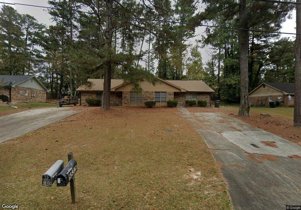 5532 Goodwick Way, Norcross, GA 30071 - photo 1
