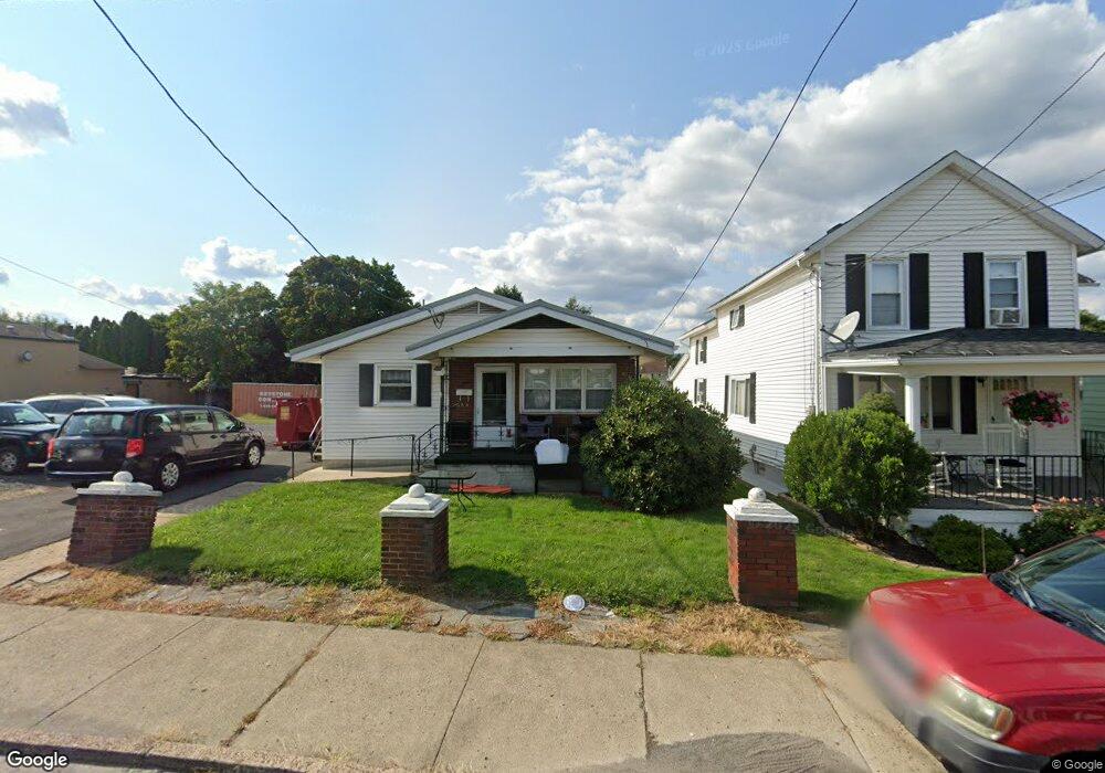 3264 Birney Ave, Scranton, PA 18505 - photo 1