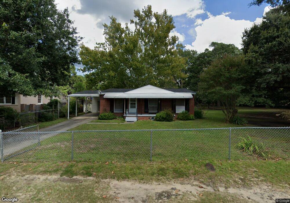 649 Holland Cir, West Columbia, SC 29169 - photo 1