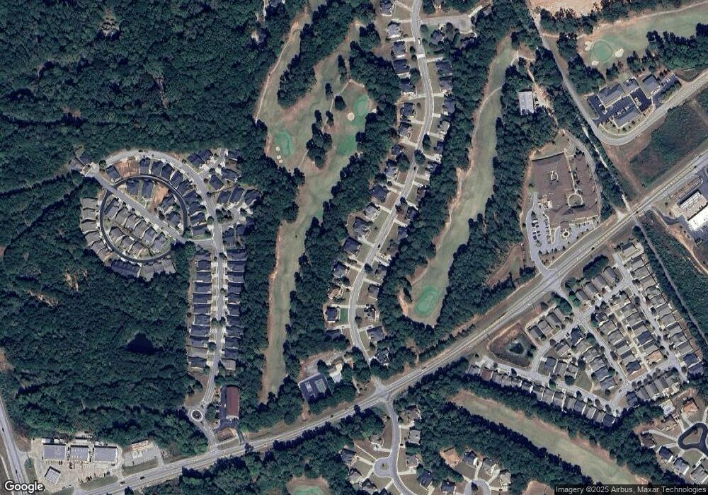 10176 N Links Dr unit 1A, Covington, GA 30014 - photo 1