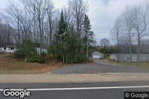 2351 State Highway M-94, Chatham, MI 49816