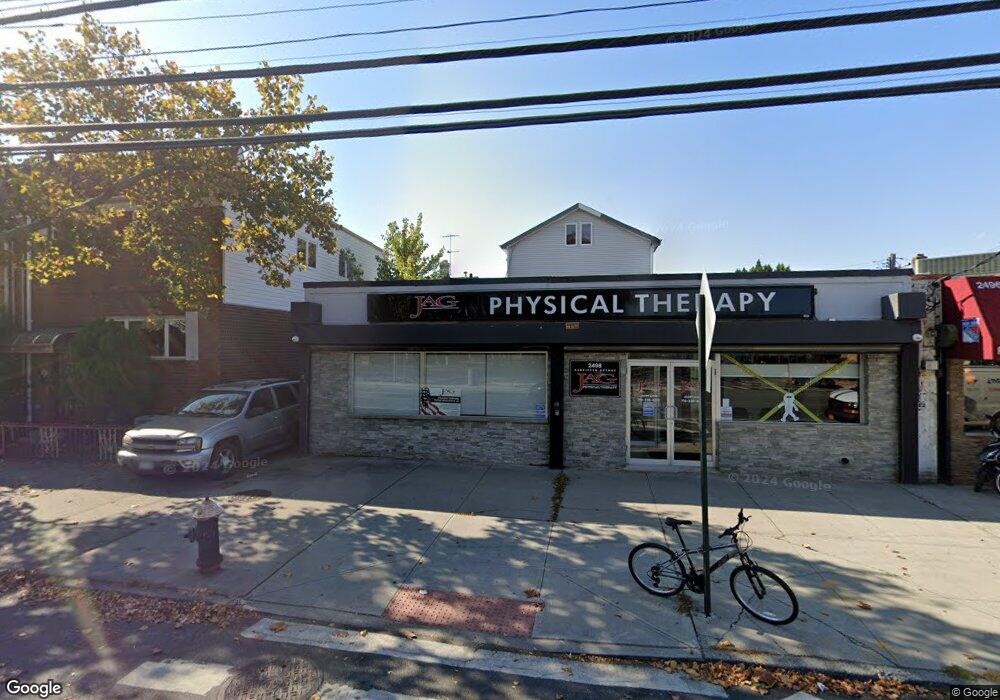 2502 Gerritsen Ave, Brooklyn, NY 11229 - photo 1