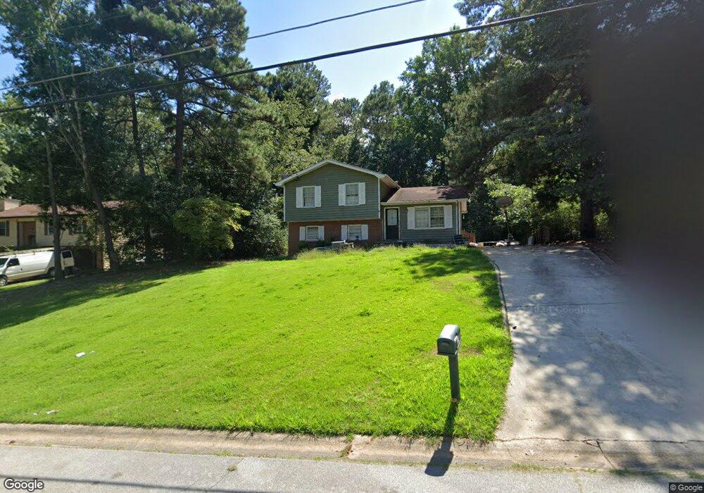 1350 Classic Dr NE, Conyers, GA 30013 - photo 1