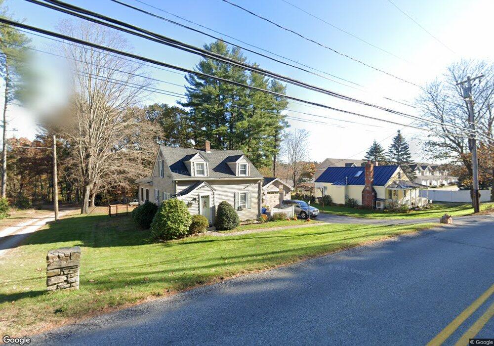 339 Sabin St, Putnam, CT 06260 - photo 1