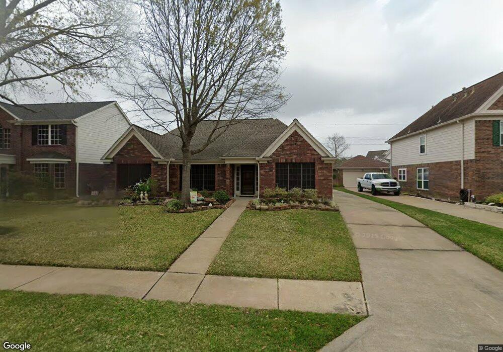 17422 Emerald Isle Dr, Houston, TX 77095 - photo 1