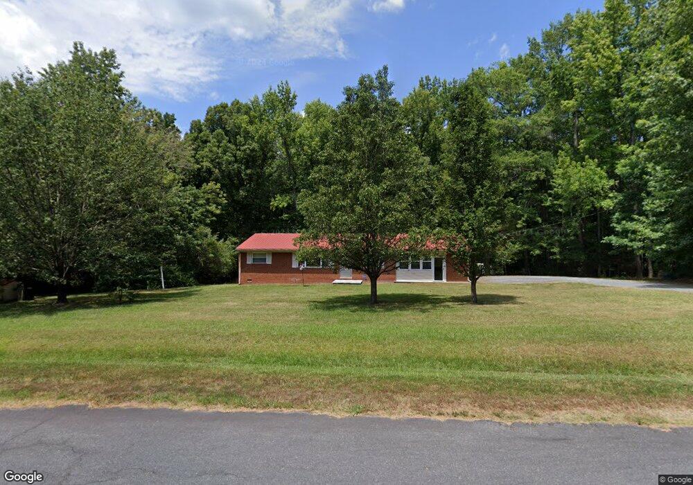 766 Craig St, Asheboro, NC 27205 - photo 1