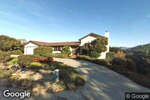 26269 Mesa Place, Carmel, CA 93923