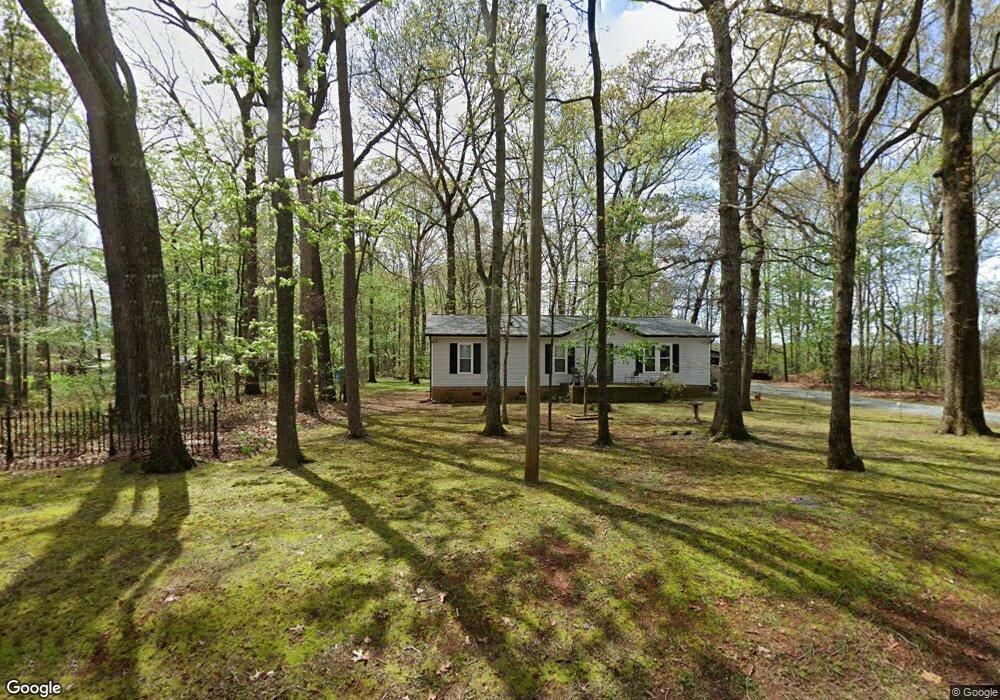2216 Camden Rd, Wingate, NC 28174 - photo 1