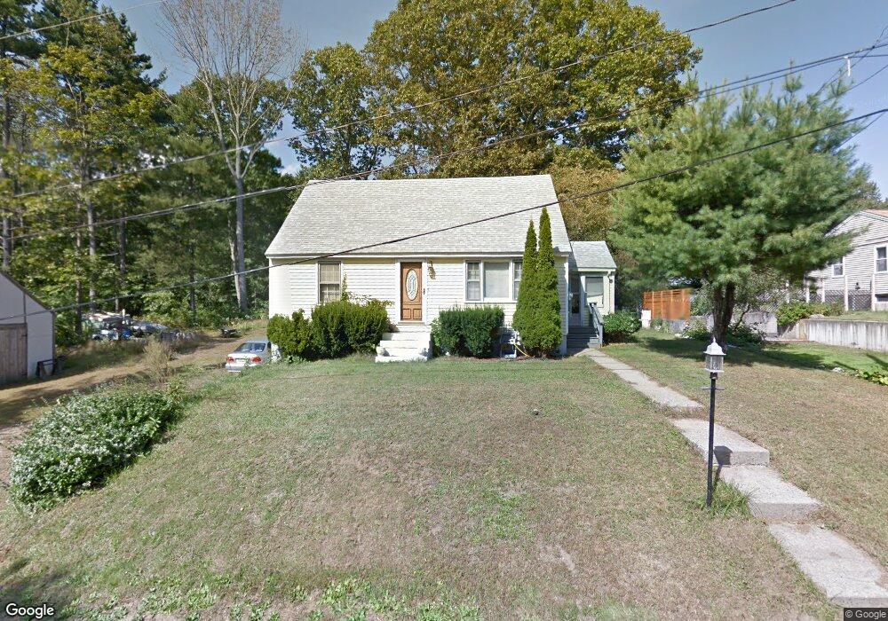 6 Emery Ln, Kittery, ME 03904 - photo 1