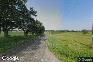 8791 Town Hall Rd, Waterloo, WI 53594