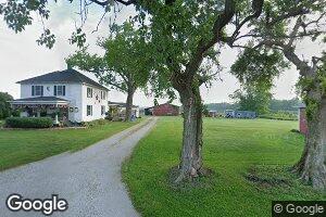 10501 W 1100 S, Wanatah, IN 46390