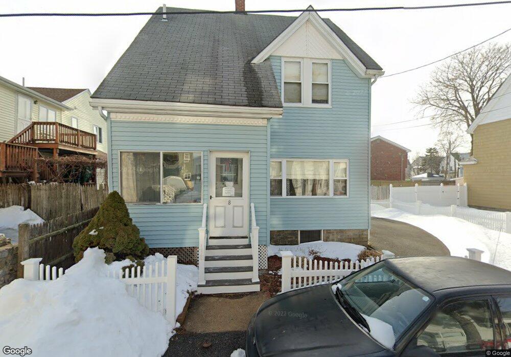 8 Glendale Terrace, Everett, MA 02149 - photo 1