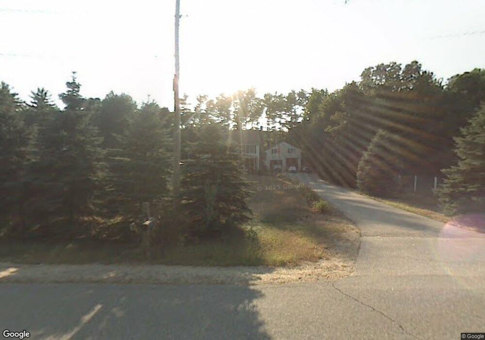 15 W Shore Park Rd, Kingston, NH 03848 - photo 1