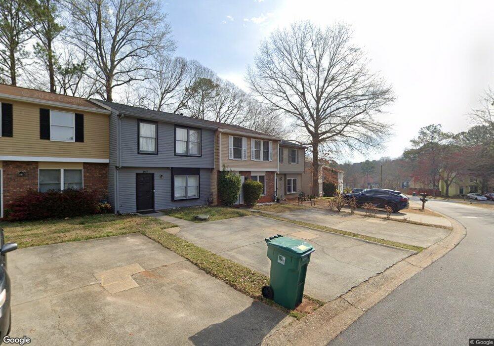 1826 Shenandoah Valley Ln SE, Smyrna, GA 30080 - photo 1