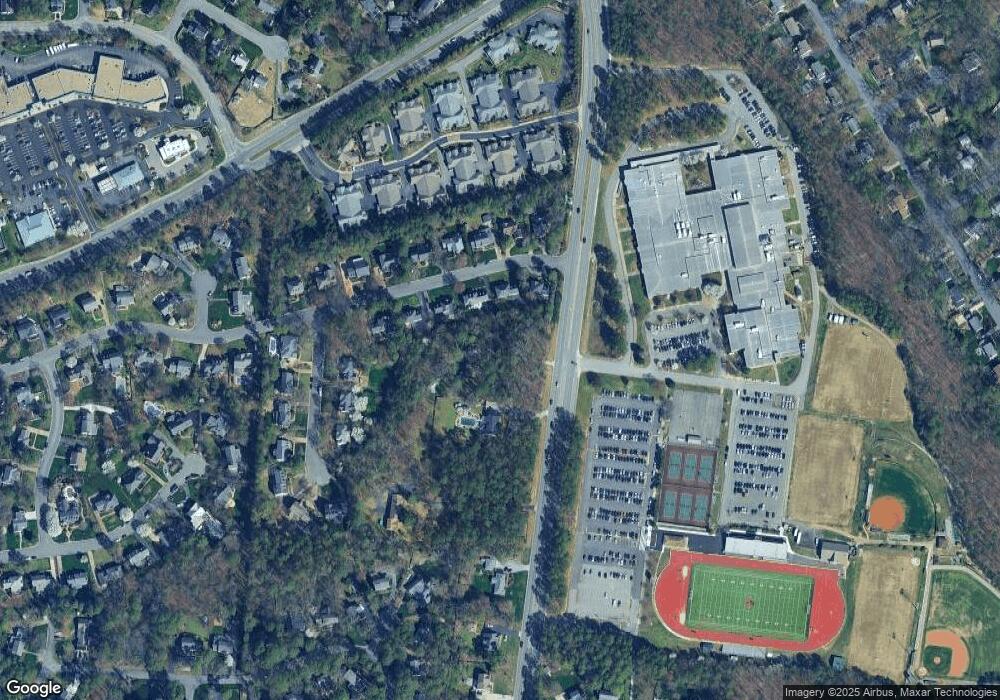 2044 Pump Rd, Henrico, VA 23238 - photo 1