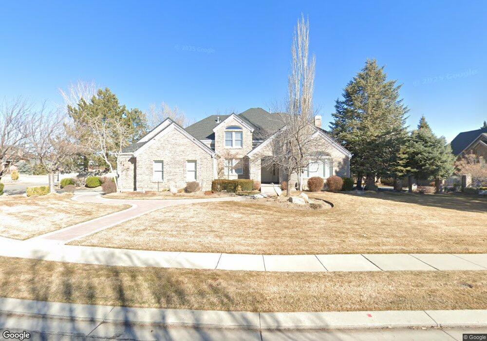 2274 Kensington Park Dr, West Jordan, UT 84088 - photo 1