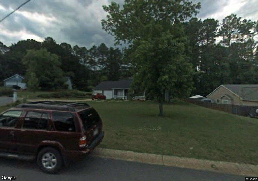 408 Spring Ridge Terrace, Woodstock, GA 30188 - photo 1