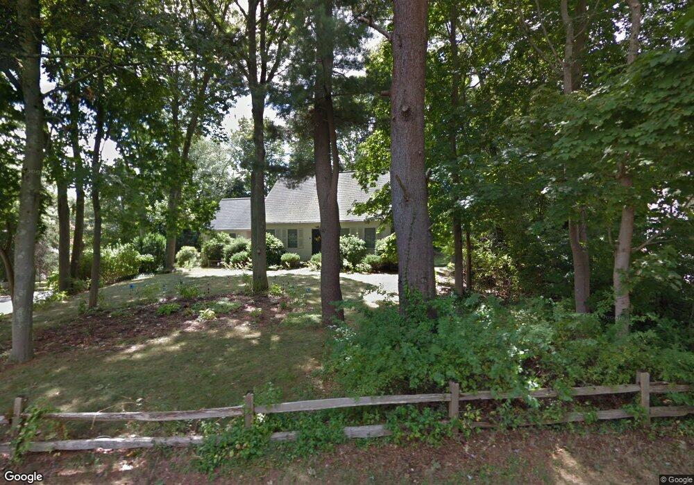 115 Springhill Ave, Bridgewater, MA 02324 - photo 1