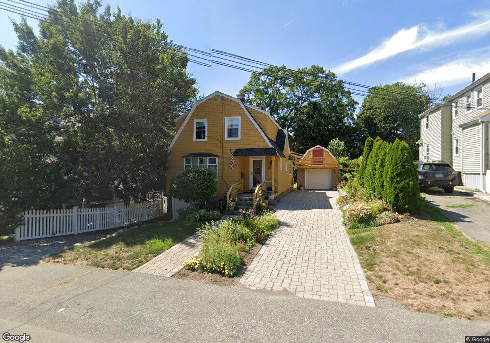 17 Station St, Quincy, MA 02169 - photo 1