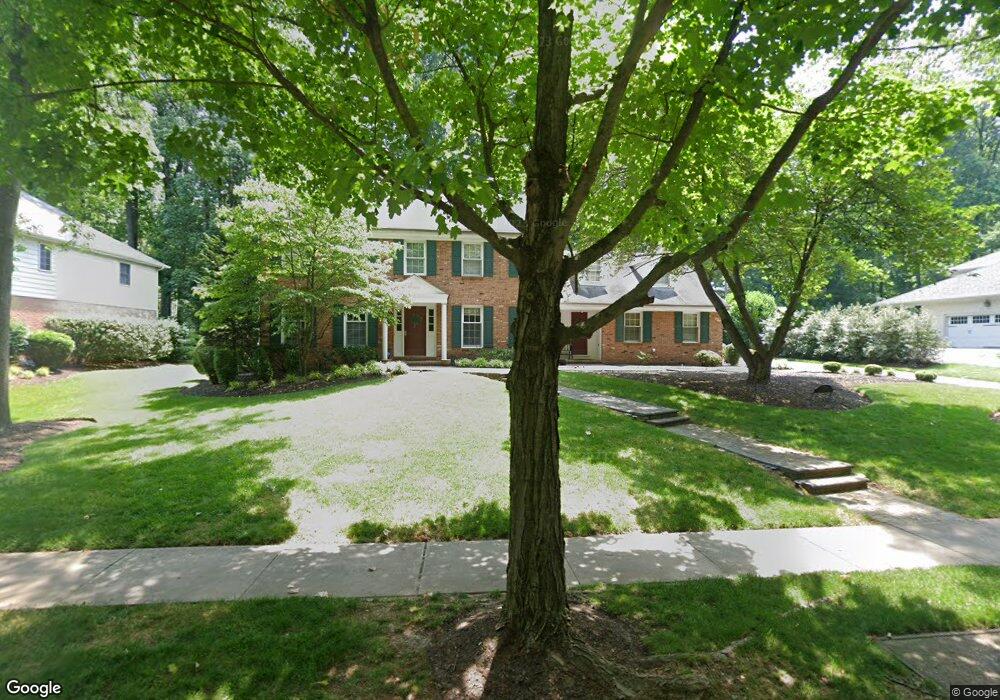 718 Hertford Rd, Wilmington, DE 19803 - photo 1