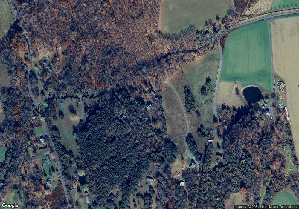 566 Prospect Hill Rd, Pine Plains, NY 12567 - photo 1