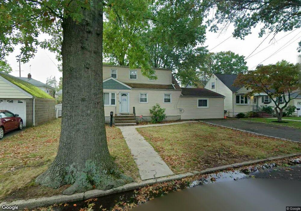 1444 Franklin St, Rahway, NJ 07065 - photo 1