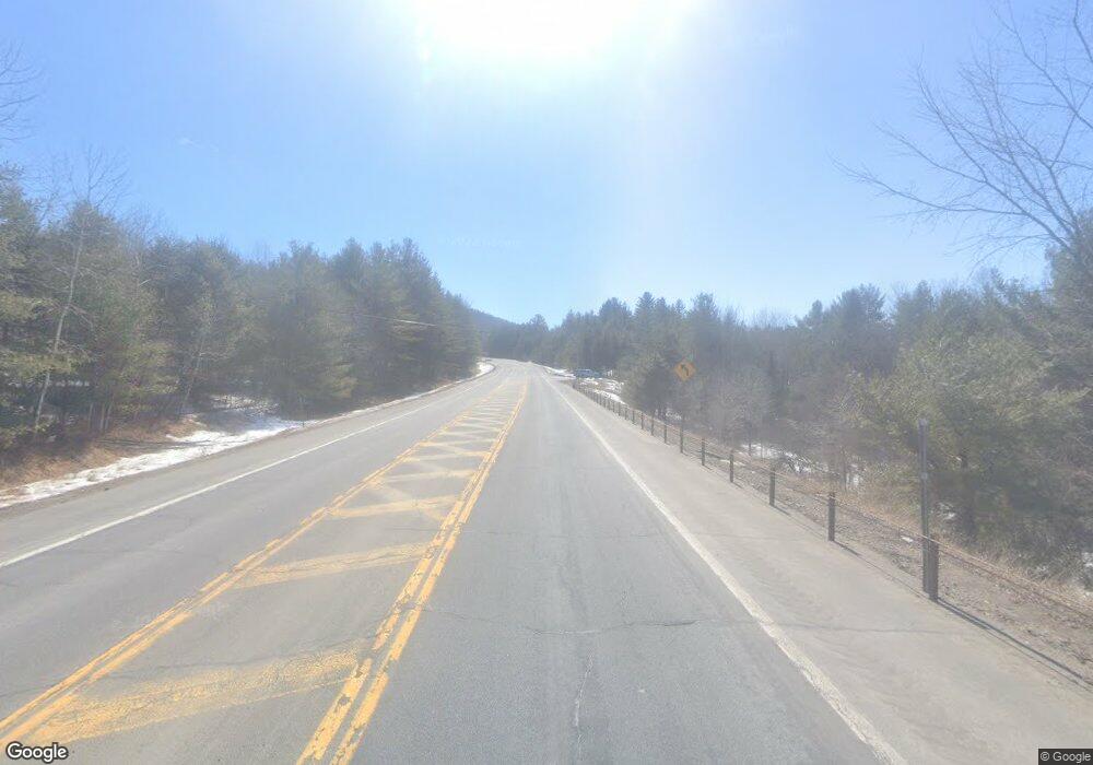 3195 Nys Route 28, Johnsburg, NY 12853 - photo 1