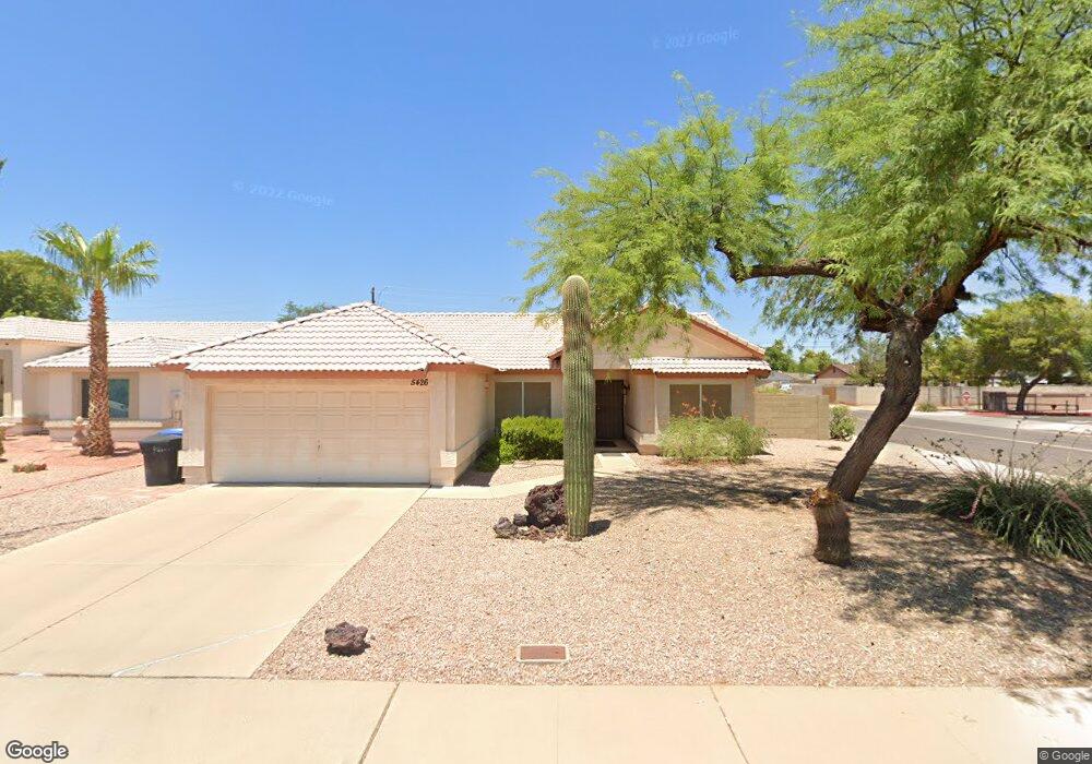 5466 E Escondido Cir, Mesa, AZ 85206 - photo 1