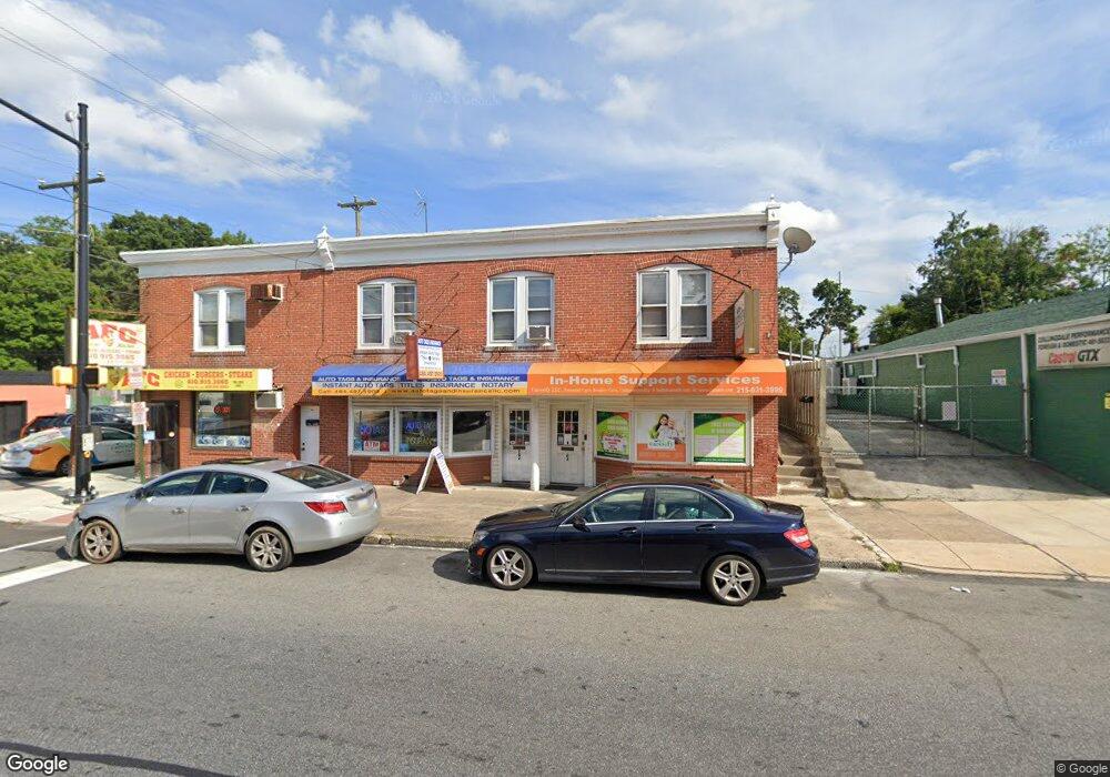 702-704 Macdade Blvd, Collingdale, PA 19023 - photo 1