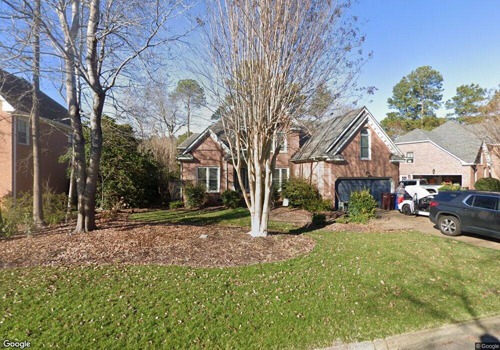 Christy McCloud Real Estate Agent in Virginia Beach, VA