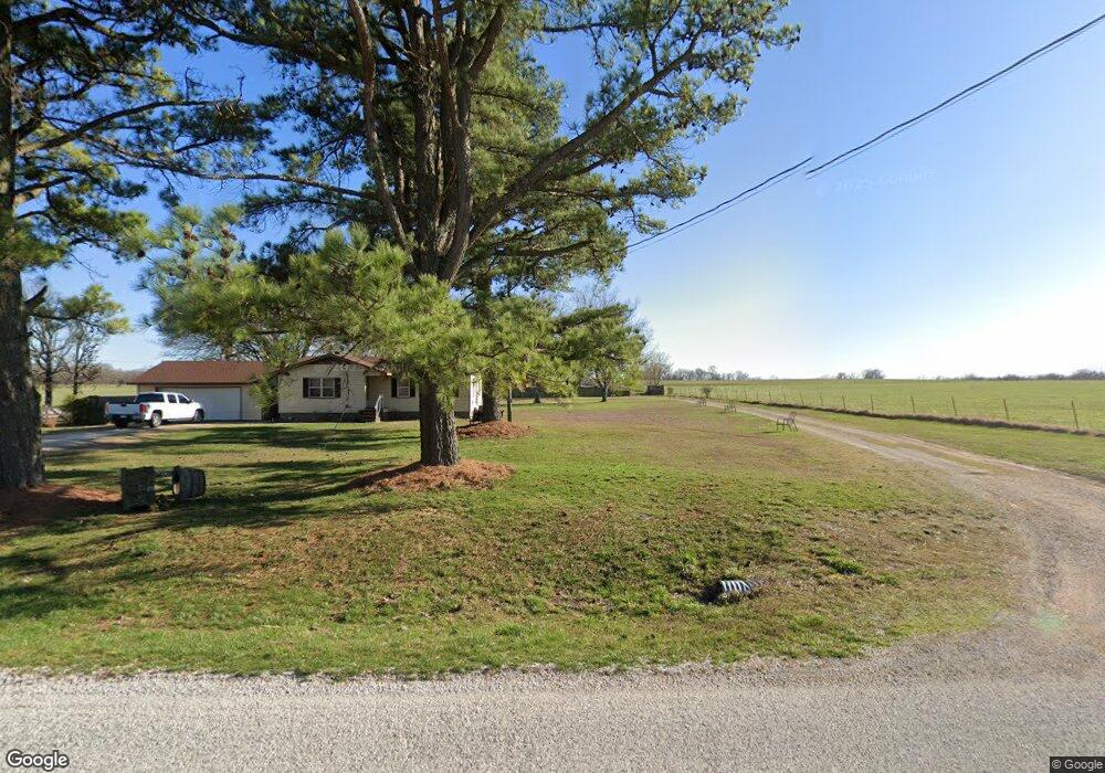 14007 N Ua Beef Farm Rd, Fayetteville, AR 72704 - photo 1