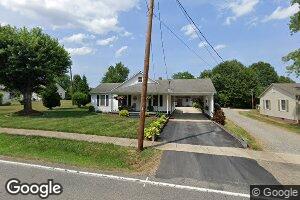 409 London St, Morganton, NC 28655