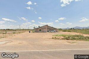 595 Hermosa Dr, Chaparral, NM 88081