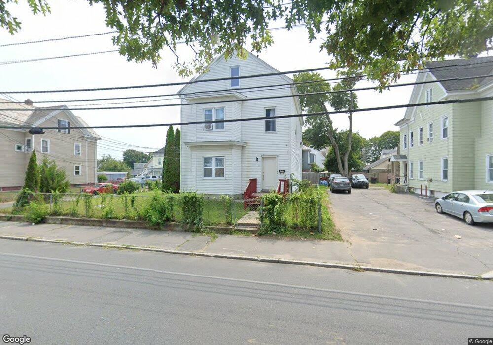 78 Forest Ave unit 1, Brockton, MA 02301 - photo 1