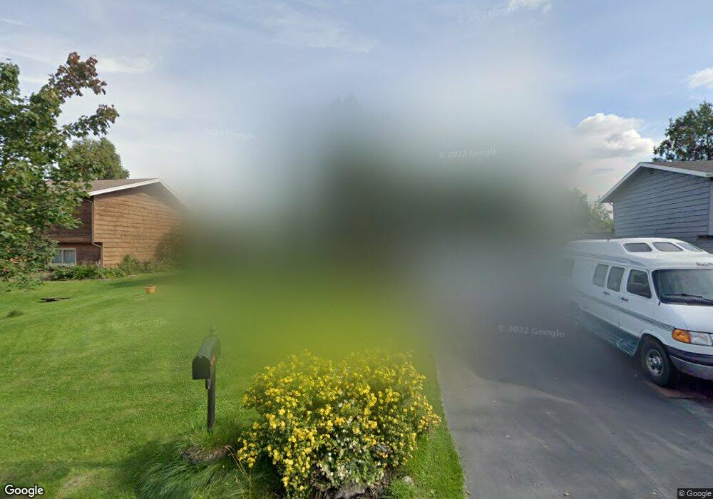 6901 Joseph St, Anchorage, AK 99518 - photo 1