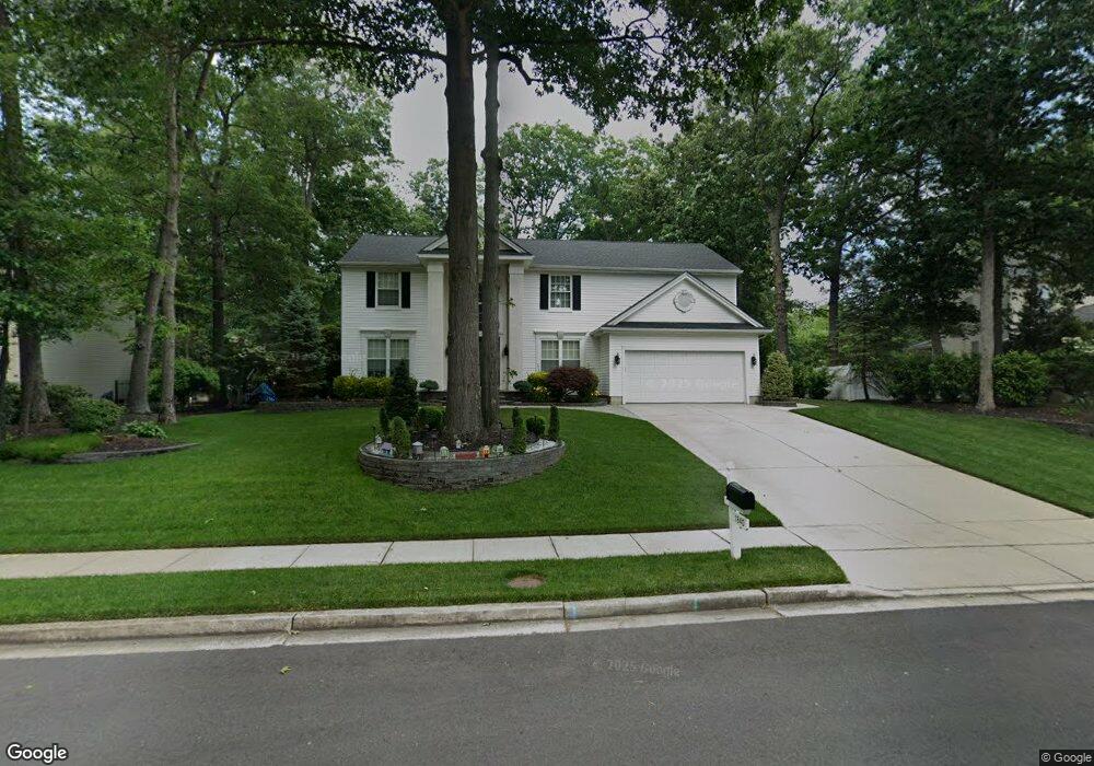 1840 Teaberry Ave, Williamstown, NJ 08094 - photo 1