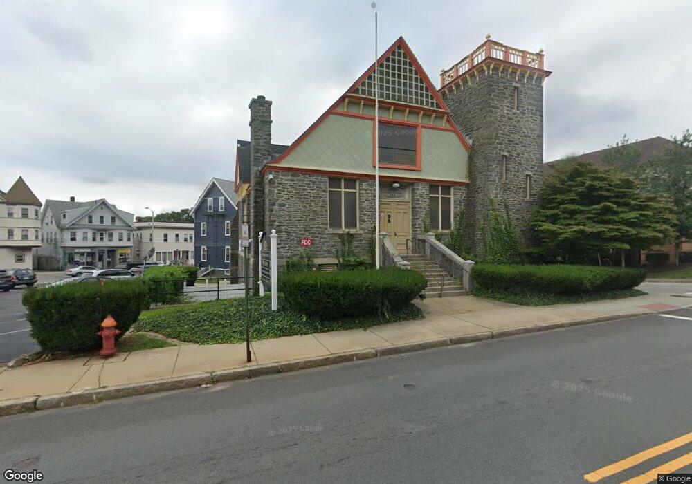 95 Washington St unit 4, Taunton, MA 02780 - photo 1