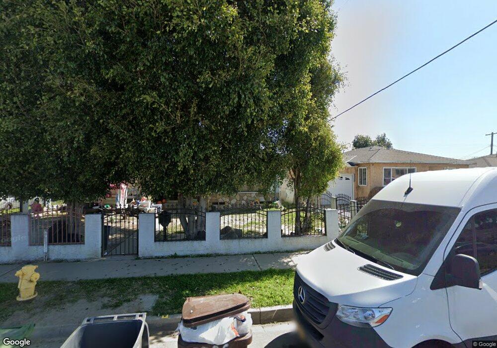 2226 N Wilmington Ave, Compton, CA 90222 - photo 1