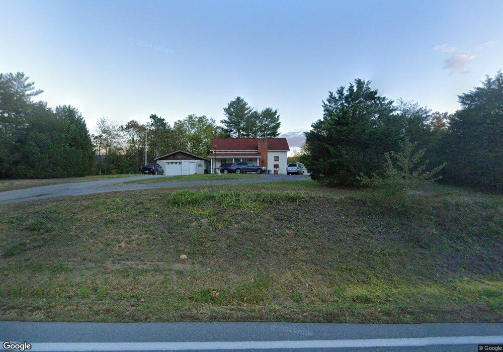 4850 Back Creek Valley Rd, Hedgesville, WV 25427 - photo 1